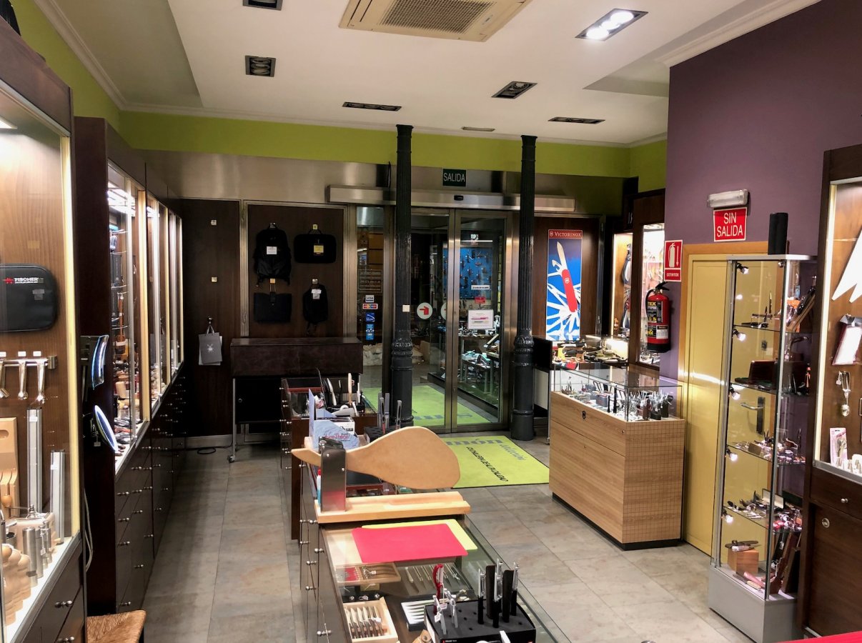 CUCHILLERIA SIMÓN SELECCIÓN